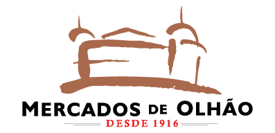Logo Mercado Olhão