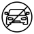 no-car